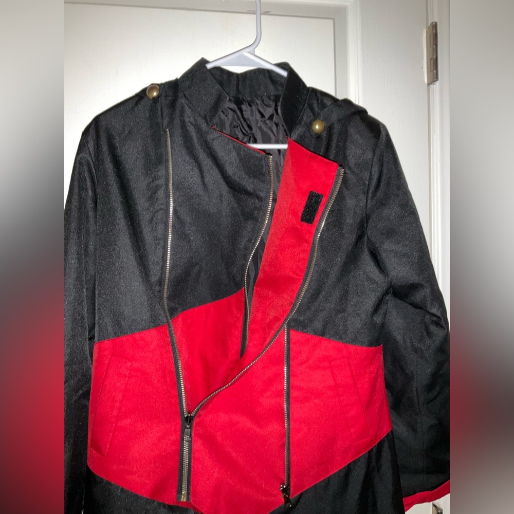 Costume Jacket - Picture 2 of 10